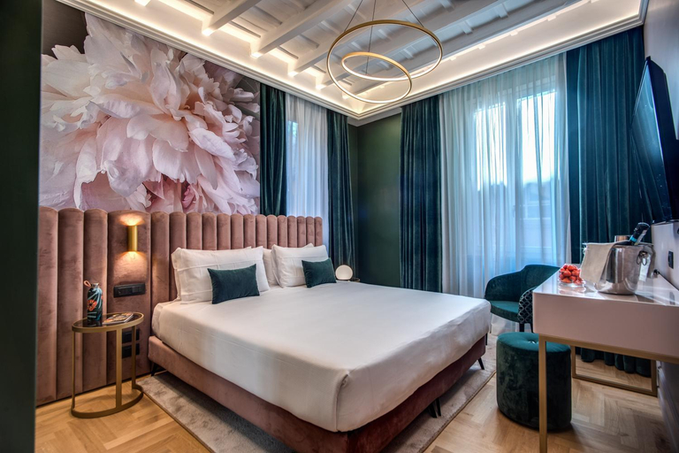 Bedroom 8
