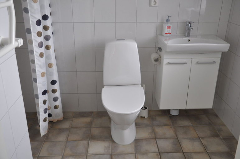 Bathroom 4, Hjortsby Torp - Country Living & Golf, Helsingborg