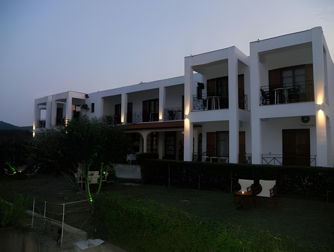 Exterior view 5, Albatros, Thessaly