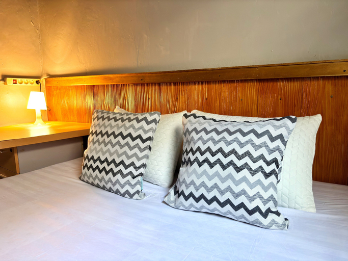 Bedroom 20