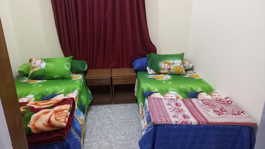 Others 3, Ikea flat 4, Al-Ghurdaqah