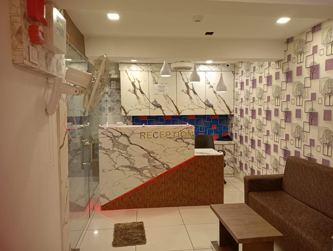 Others 2, HOTEL REST INN, Gandhinagar