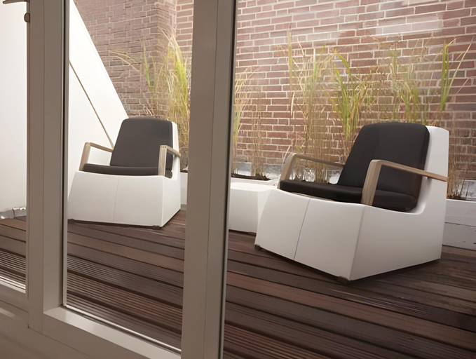 Others 5, Bossche Suites No2 - Verwersstraat, 's-Hertogenbosch