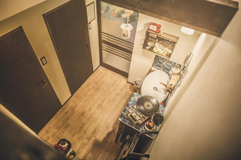 Others 5, Small cozy nostalgic house for a family or a group, Kyoto