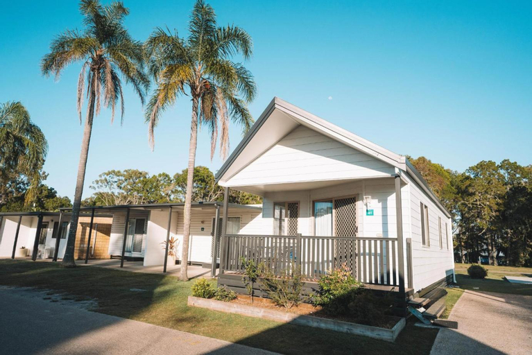 BIG4 Breeze Holiday Parks - Rainbow Beach, Cooloola (excl. Gympie)