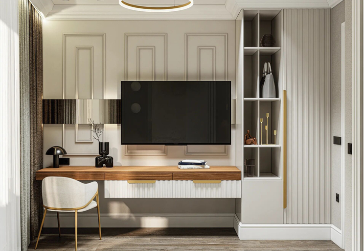 Others 4, Heaven Luxury Suites, Belgrade