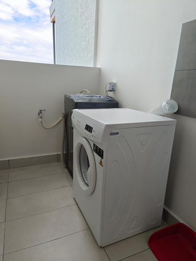 Bedroom 4, K-Avenue JANNATH269 HOMESTAY KKIA KK, Penampang