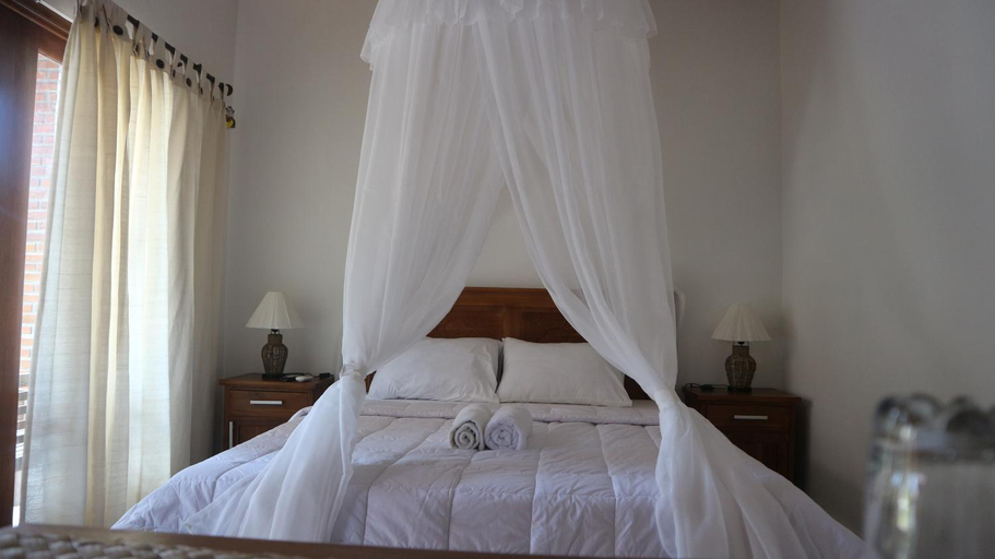 Bedroom 13
