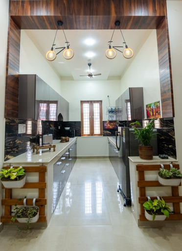 Others 3, Dhruva - Luxury Villa in CBD, Dehradun