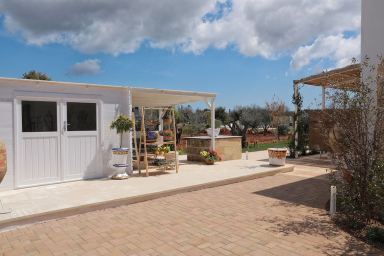 Exterior & Views, Tenuta Cesarina, Lecce