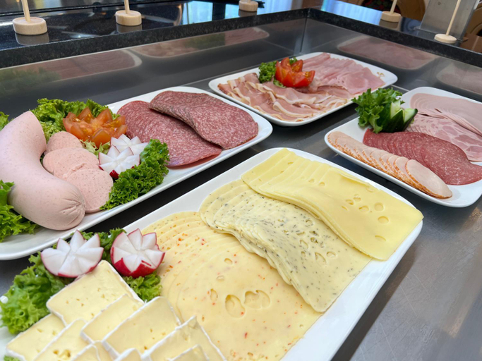 Food & Drinks 5, Hotelgasthof Schmucker, Odenwaldkreis