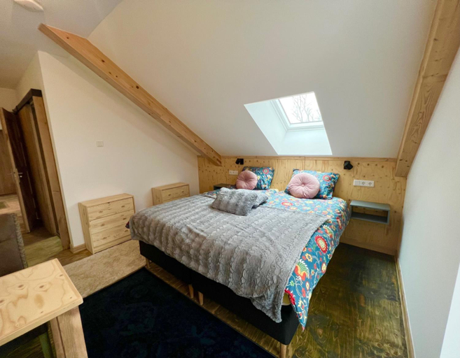 Others 5, Hoeve Consensus Texel, Texel