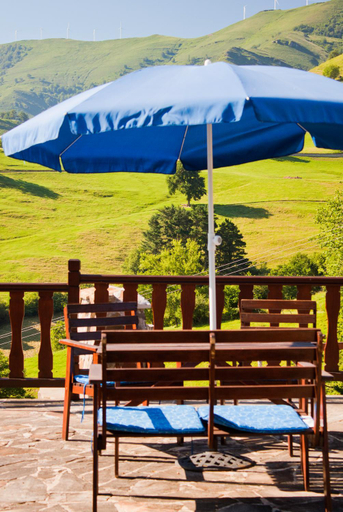 2, Casa Rural La Lastria, Cantabria