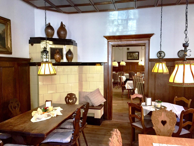 Food & Drinks 5, Hotel Weingut Schutzen, Cochem-Zell