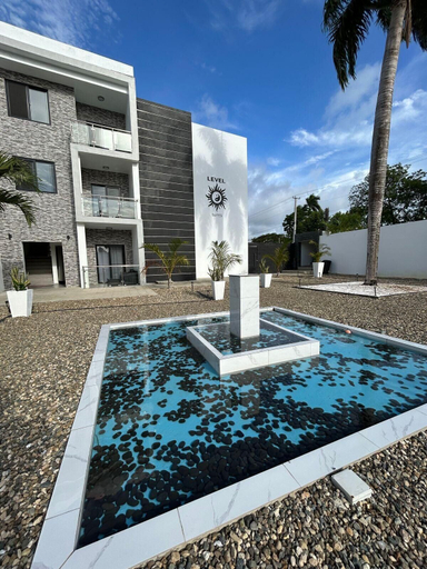 Sport & Beauty 3, Level suites, Sosua