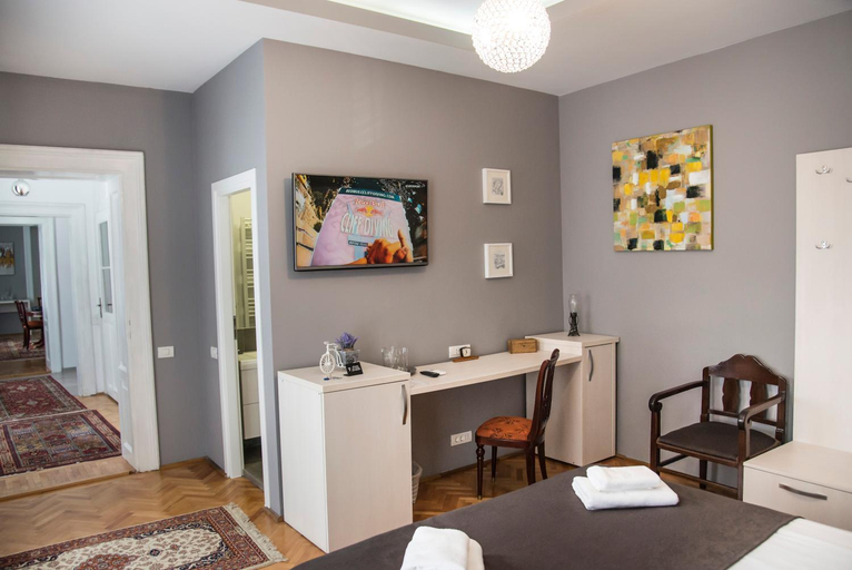 Others 4, Mozart & Bach Historic Apartment, Sibiu