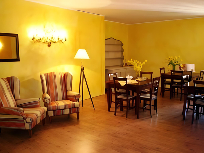 Food & Drinks, La Rocchetta, Verona