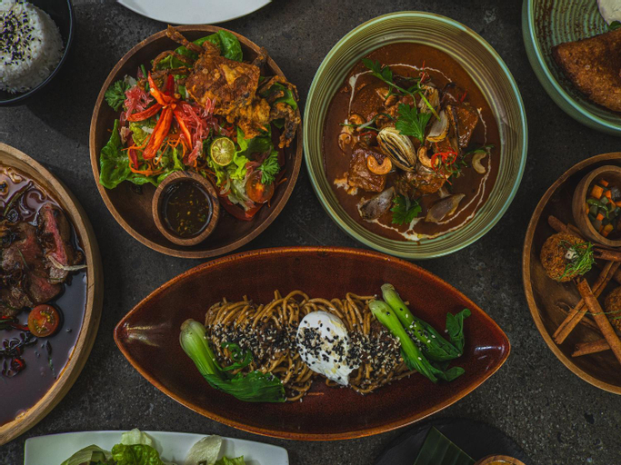 Food & Drinks 20