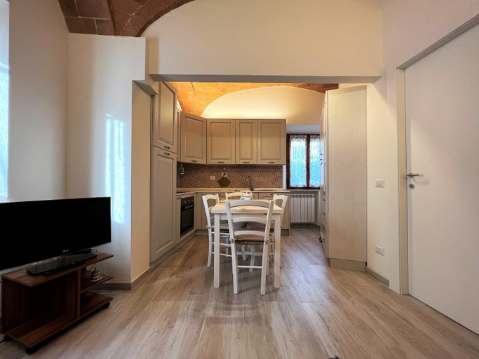 Kitchen 4, BENVENUTO DA MILENA, Siena
