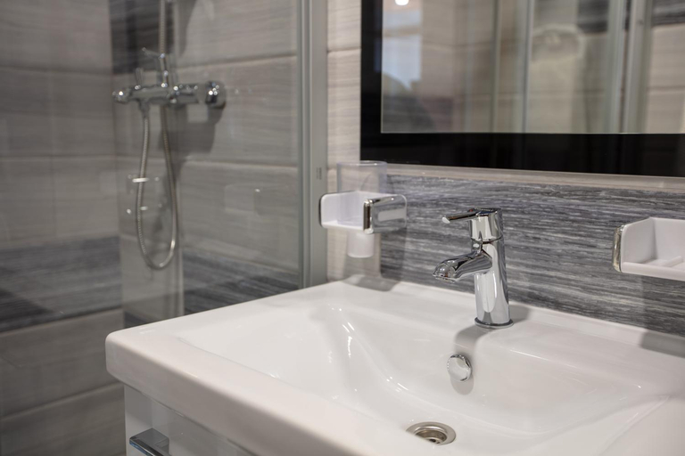 Bathroom 4, Vila Tatjana, Vodice
