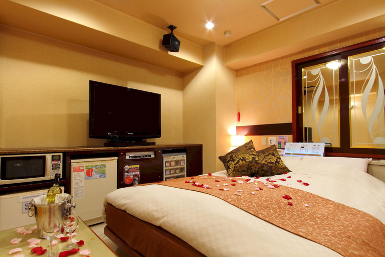 Bedroom 17