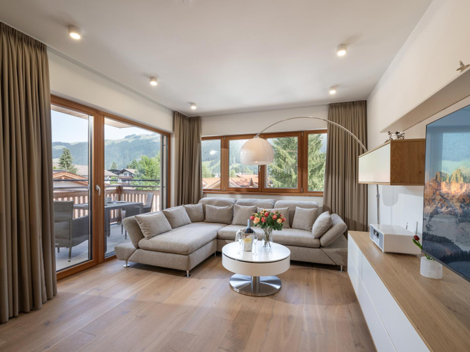 Others 4, Herzi Chalet - top ausgestattet, neu, chic und sehr gemutlich, Kufstein