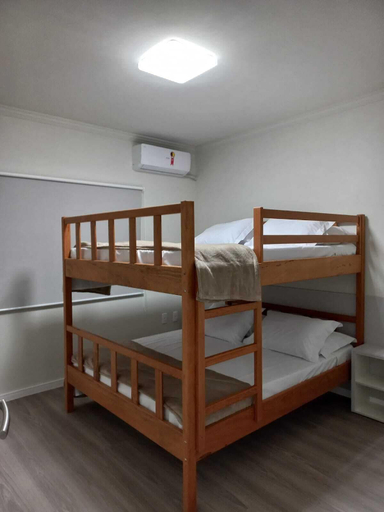 Bedroom 2, Bortolotti Residence, Penha