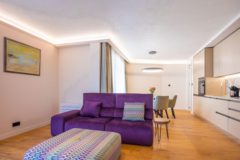 Others 5, SOFapart Boutique Apartments, Stolichna