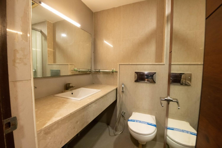 Bathroom 4