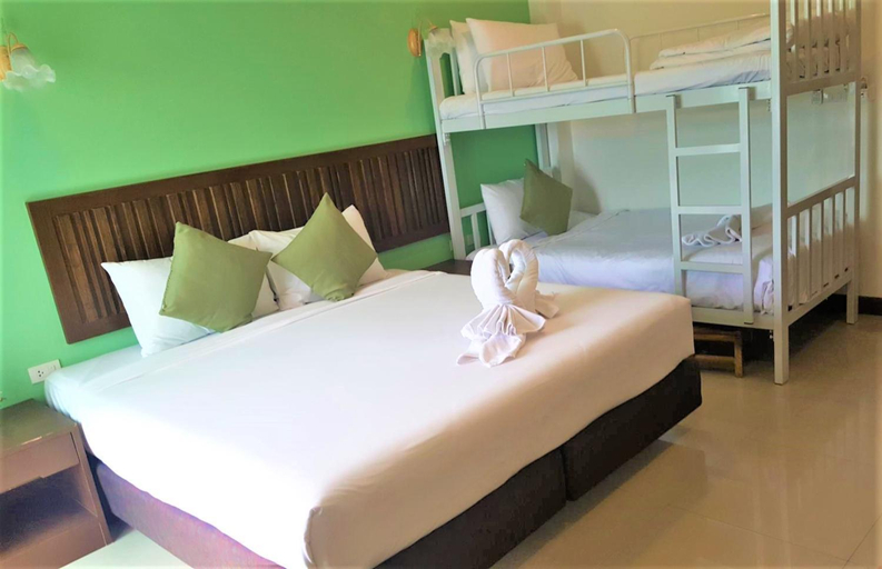 Bedroom 9