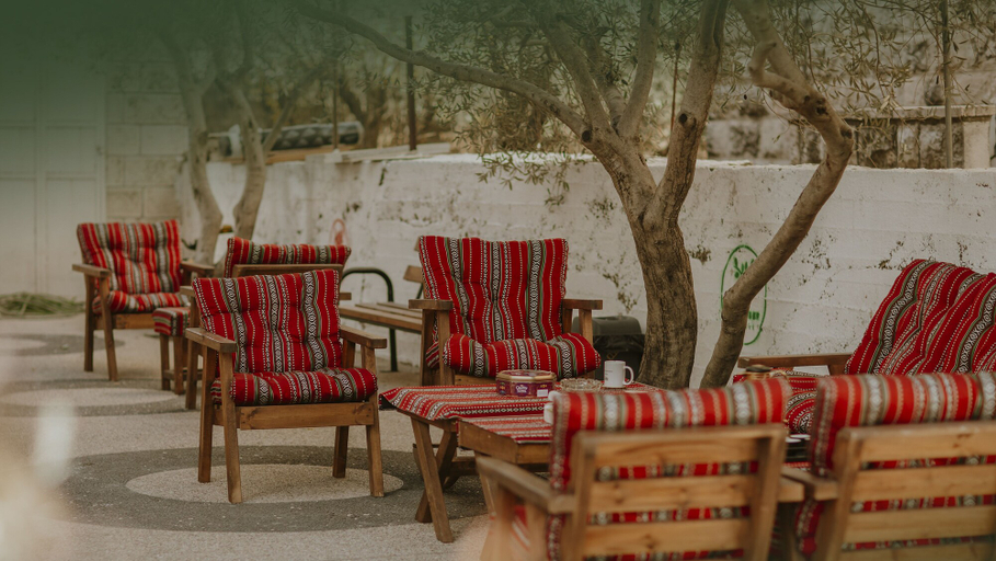 Others 1, OliveTreeHostel, Ramallah and Al-Bireh