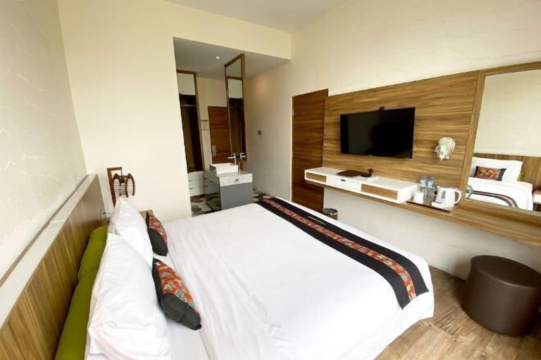 Bedroom 4