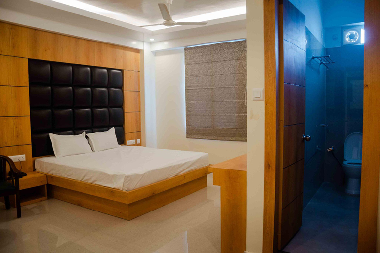 Bedroom 7