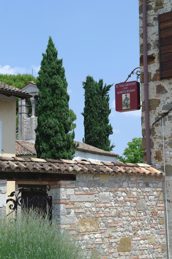 Agriturismo il Vagabondo, Udine