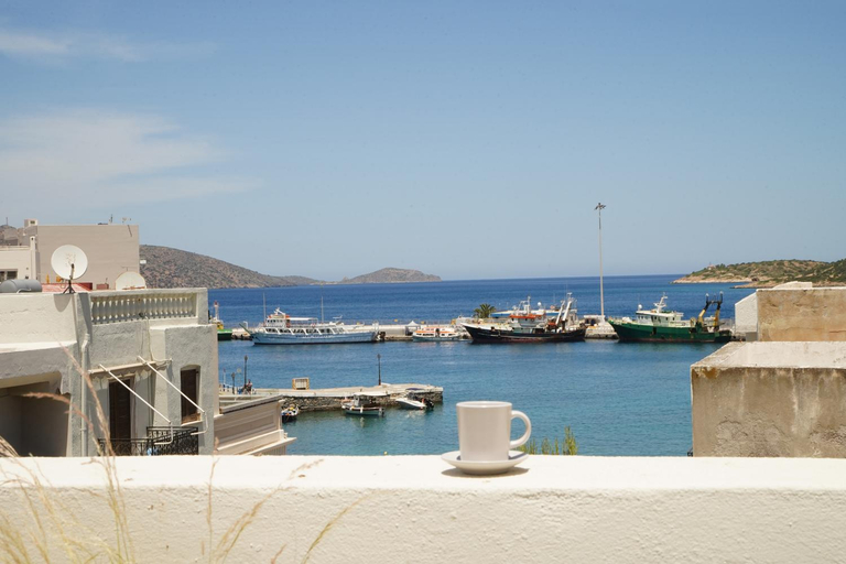 Others 4, St. Nicolas Soho Apartments, Crete