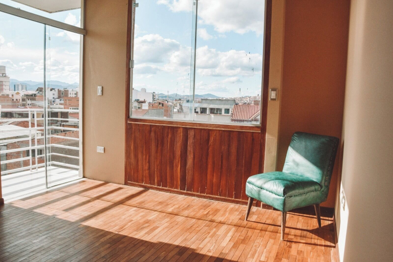 Others 4, Casa-Hotel Bicentenario, Oropeza