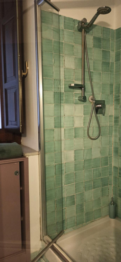 Bathroom 2, Stesicoro in Fiera, Catania