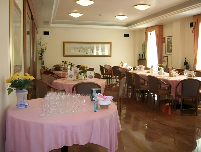 Food & Drinks 4, Hotel Ristorante Tegorzo, Belluno