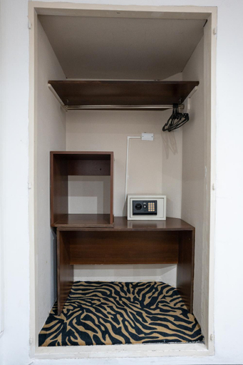Others 5, AMERICAN SUITES, Bariloche