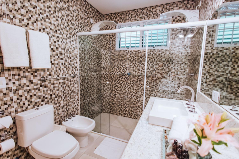 Others 3, Vila M Suites - PET FRIENDLY, Ilhabela