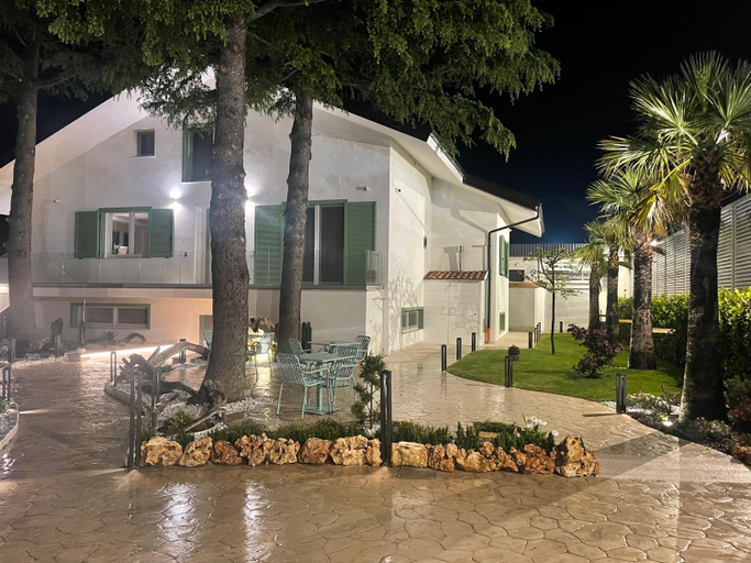Others 4, I-relais b&b, Campobasso
