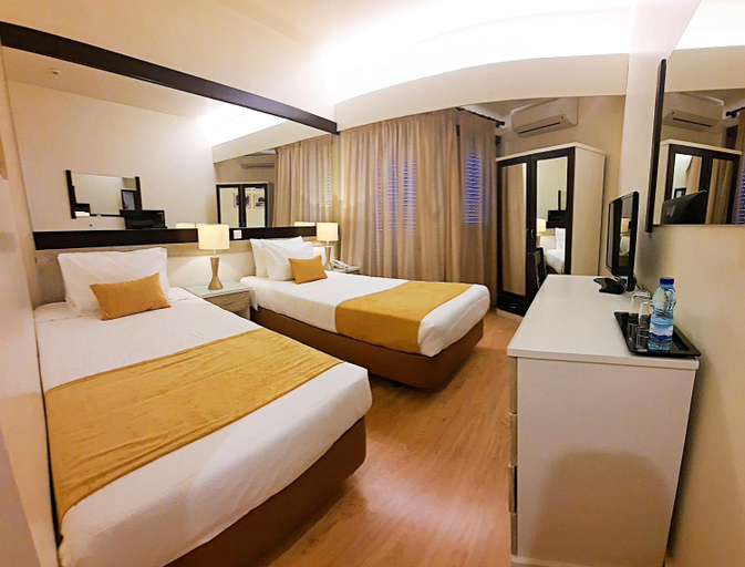 Bedroom 12