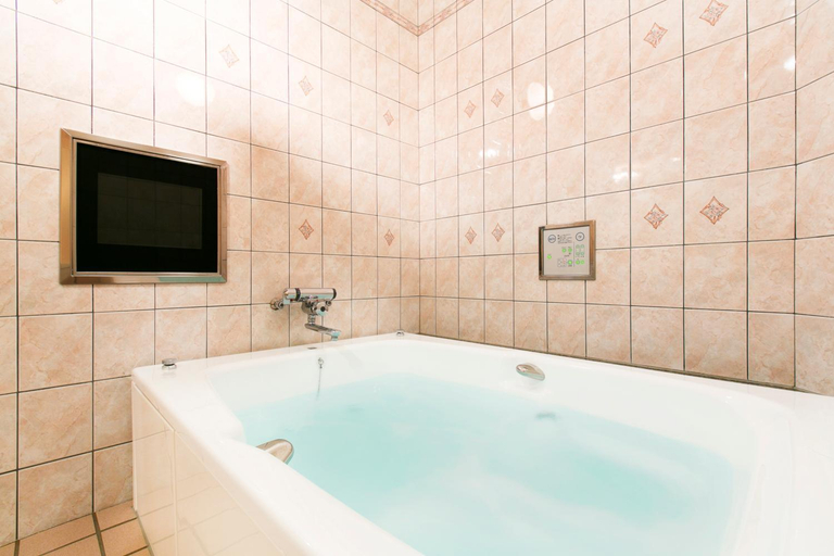 Bathroom 5, Hotel Luna Sennan - Adults Only, Sennan