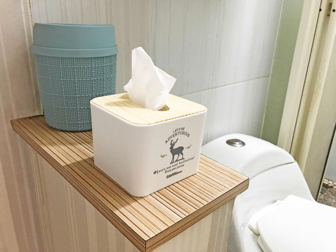 Amenities 18