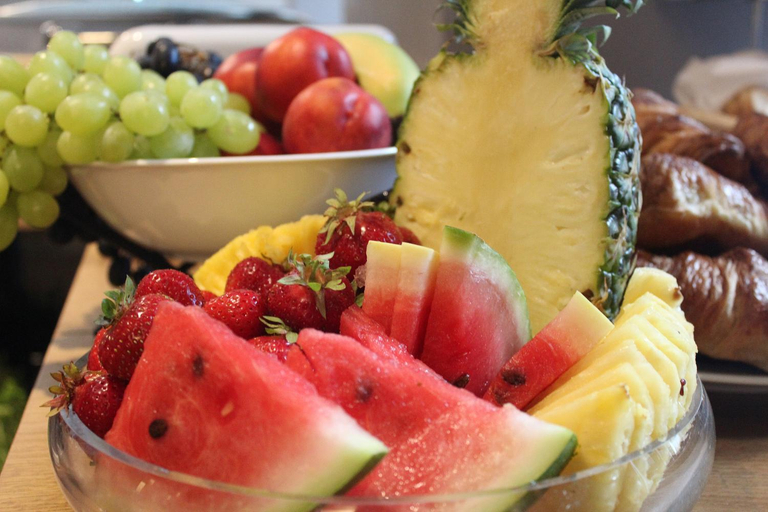 Food & Drinks 3, Hotel Port 21 Pura Pool & Design - Adults Only, Nowy Dwór Gdański