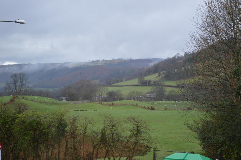 Others 4, Brigands Inn, Gwynedd