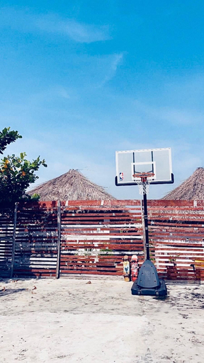 Others 4, B. Home Resort and Spa, Port Loko