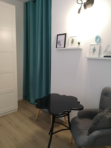 Others 5, Apartments Frgacic I, Baška