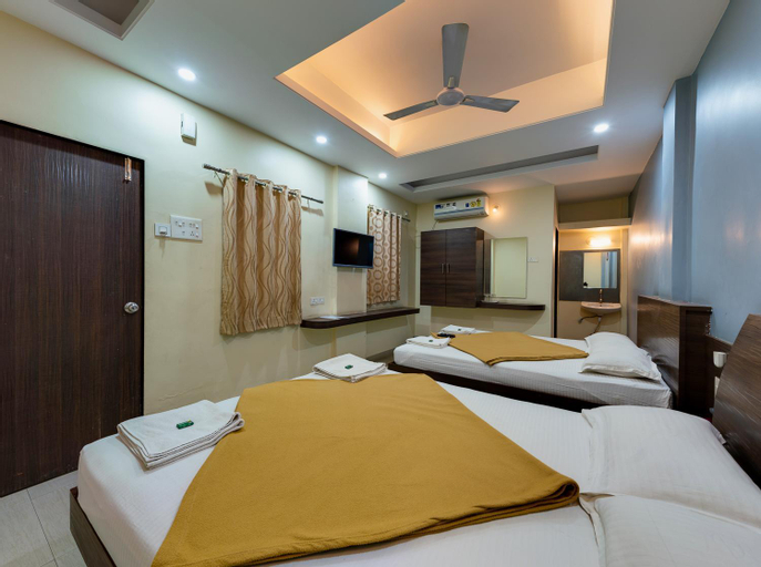 Bedroom 5