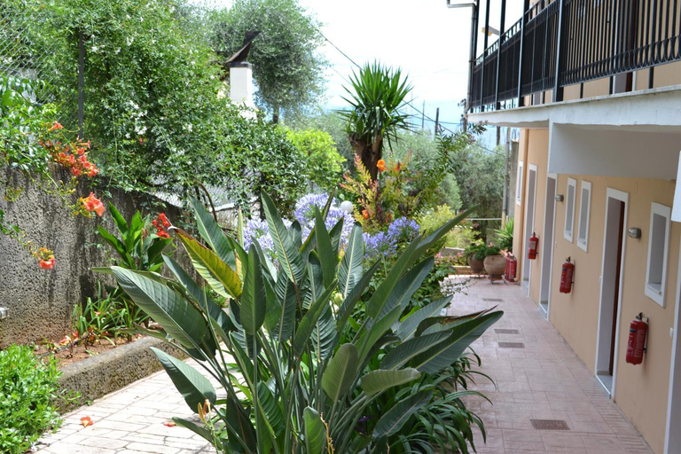 Others 5, Iliana Studios, Ionian Islands